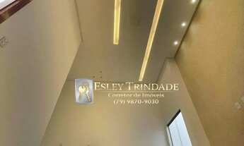 Imagem 2: Casa à venda em rua pública, LUAR DA BARRA, Barra dos Coqueiros, SE