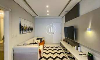 Imagem 3: Apartamento 2 Quartos com 1 Suíte e 81m² - Estreito -3 Vagas - JMS