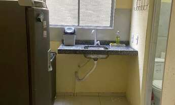 Imagem: Kitnet mobiliado Parangaba 700,00 (incluso