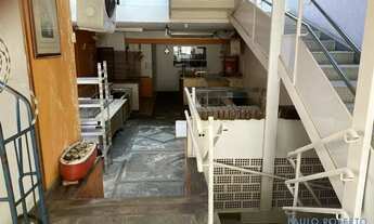 Imagem 5: COMERCIAL - LAPA DE BAIXO - SP