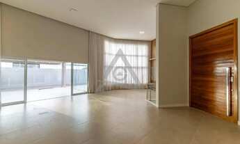 Imagem 6: Casa à venda e para alugar em Campinas, Residencial Jatibela, com 5 suítes, com 400 m²