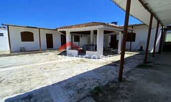 Imagem 3: Casa em Rua Joaquim Francisco Arcanjo - Jardim Itatins - Peruíbe/SP