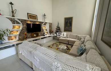 Imagem 3: Casa Térrea para locação no Swiss Park