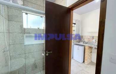 Imagem 7: Lindo Estúdio novo no Jardim Anchieta