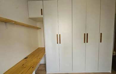 Imagem 5: Imóvel para venda com 50 metros quadrados com 2 quartos em Conceição - Osasco - SP