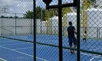 Imagem 2: APARTAMENTO NOVO ABRANTES TERREO COM GARDEN