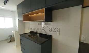 Imagem 5: Apartamento - Jardim Satélite - Residencial Jardim Europa - 2 Dormitórios - 65m²