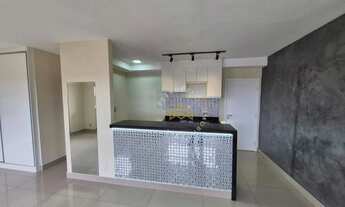 Imagem 3: APARTAMENTO COM 1 DORMITÓRIO PARA ALUGAR, 47 M² NO BOTAFOGO - CAMPINAS/SP