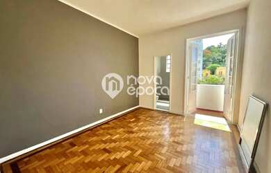 Imagem 2: Catete Apartamento com 1 dormitório