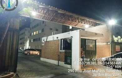 Imagem: Oportunidade Única em CARUARU - PE Tipo