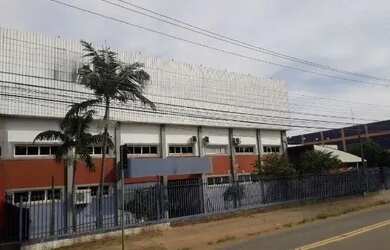 Imagem: Prédio para alugar, 5980 m² - M Sto Antônio