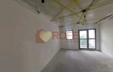 Imagem 6: Sala à venda, 28 m² por R$ 650.000,00 - Moema - São Paulo/SP