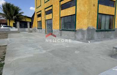 Imagem 2: Loja em Rodovia Floriano Rodrigues Pinheiro - Loteamento Chácaras Recanto São Luiz - Treme