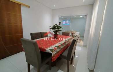 Imagem 4: Casa em Rua Tenente Doraci Marques - Jardim Domingos de Léo - Marília/SP