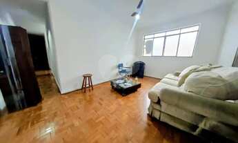 Imagem 6: Apartamento com 3 quartos à venda em Gonzaga - SP