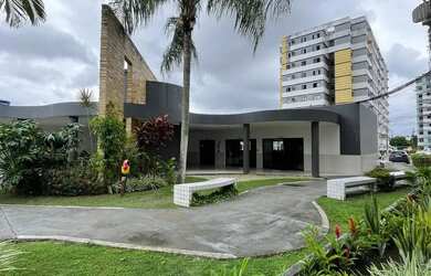 Imagem 4: Apartamento no Arte e vida - Gruta de lourdes