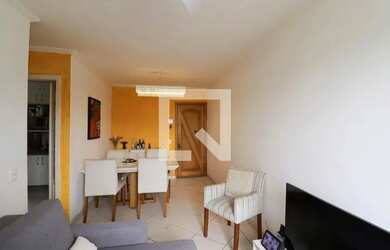 Imagem 4: Apartamento à Venda - Mandaqui, 2 Quartos, 70 m2