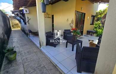 Imagem 5: Casa Térrea no Antares Suíte Master com Closet e Banheira por R$ 750mil