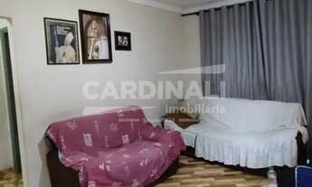 Imagem 6: Casa Padrão em São Carlos