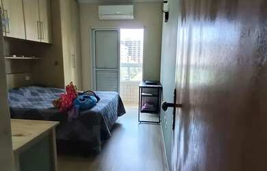 Imagem 5: Apartamento na praia com vista mar no Canto do Forte