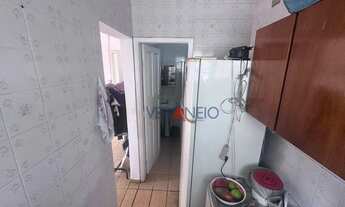 Imagem 5: Kitnet com 1 dormitório à venda, 35 m² por R$ 180.000,00 - Canto do Forte - Praia Grande/S