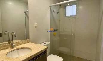 Imagem 6: APARTAMENTO URBAN BOSQUE |2 QUARTOS |1 SUITE | 2 BANHEIROS | 1 SALA