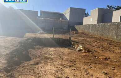 Imagem 3: Terreno à venda, 250 m² por R$ 110.000,00 - Jardim Metodista - Caldas Novas/GO