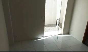 Imagem 3: Flat em ponta negra