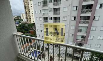 Imagem: Apartamento com 2 dormitórios à venda