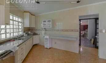 Imagem: Sobrado a venda - Vila Curuçá, Santo André