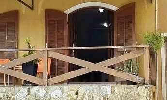 Imagem 6: SOBRADO 4 QUARTOS PISCINA AQUECIDA JD PAULISTA