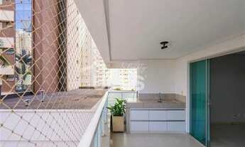 Imagem 4: Torre Gran Trhiunfo - Apartamento 4 quartos, sendo 4 suítes