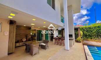 Imagem 2: Casa em Condomínio no Candelaria, Natal