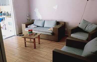 Imagem 7: Vendo apartamento 2 cômodos amplos com área gourmet e piscina em Chácaras Cibratel