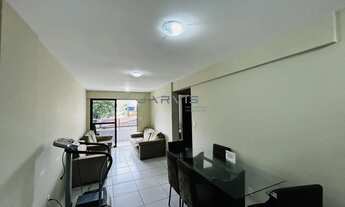 Imagem 4: Apartamento 2/4 A Venda localizado no bairro de Cruz Das Almas R$ 440.000,00