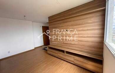 Imagem 4: Locação 2 dormitórios, 1 vaga de garagem - Grand Reserva Paulista -SP