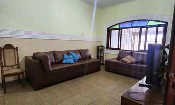 Imagem 3: CASA 300 METROS DA PRAIA VILA CAIÇARA, 2 QUARTOS