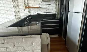 Imagem 6: Venda Apartamento 1 Dormitórios - 77 m² Itaim Bibi