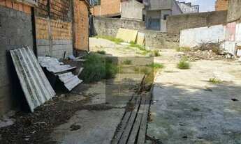 Imagem: Terreno para Locação 500 m² - Parque