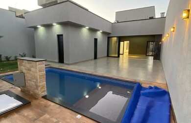 Imagem 3: Casa com 03 suítes à venda, de 173m², R$ 1.150.000 no Setor Três Marias em Goiânia/GO