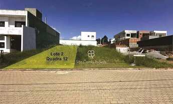Imagem: Terreno à venda, 200 m² por R$ 249.000,00