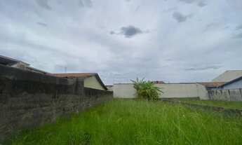 Imagem 5: Terreno Padrão No bairro Cidade Jardim Jacareí