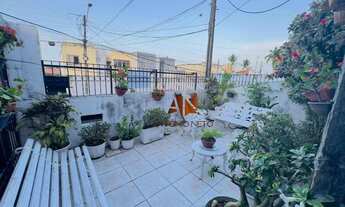 Imagem 5: Casa com 5 quartos à venda, 400 m² por R$ 800.000 - Cambeba - Fortaleza/CE