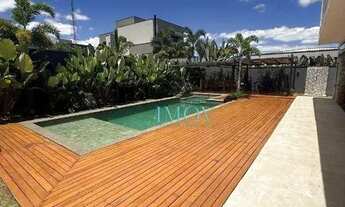 Imagem: Casa Condomínio Colinas do Paratehy Norte