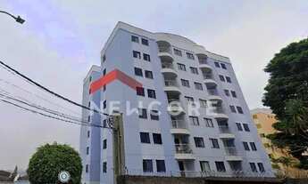 Imagem 2: Apartamento em Rua Regina Cabalau Mendonça - Jardim São Luís - Suzano/SP