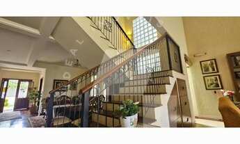 Imagem 6: Casa à Venda no Condomínio Delta Ville II em Maringá/PR