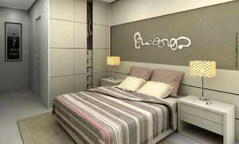 Imagem 2: Apartamento à venda em Recife, Casa Amarela, com 3 quartos, 73,54m²