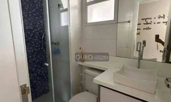 Imagem 6: Apartamento na Mooca com 43m²