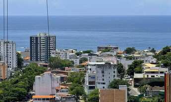 Imagem 4: Apartamento Bloom Horto Florestal 3 Suítes 107m² Alto Oportunidade