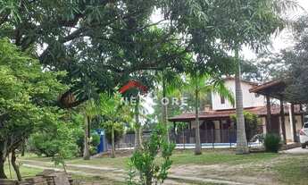 Imagem 6: Casa em Rua das Bromélias - Posse dos Coutinhos - Tanguá/RJ